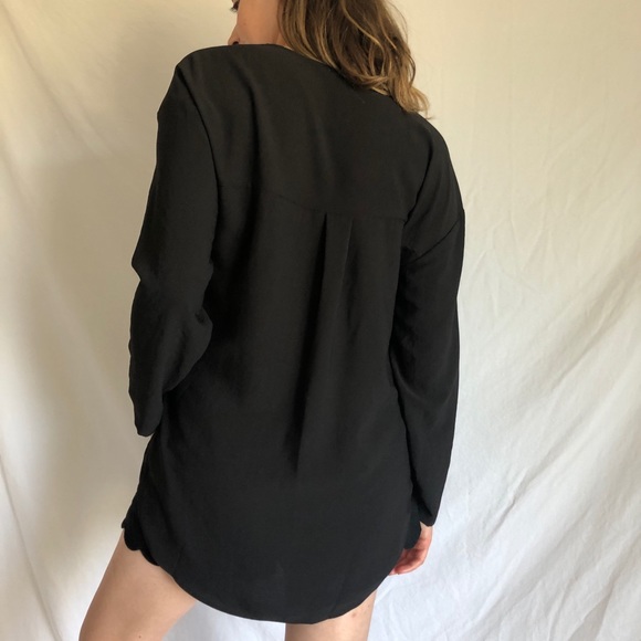 Camber&Grace Tunic Blouse - Picture 3 of 8